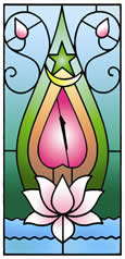 illustration of the innermost heart