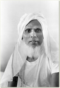 M. R. Bawa Muhaiyaddeen
