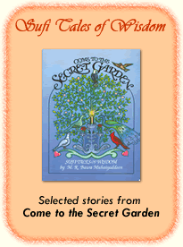 Sufi Tales of Wisdom