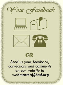 Send us your feedback!