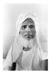 Bawa Muhaiyaddeen