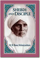 Sheikh and Disciple