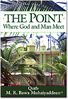 The Point Where God and Man Meet