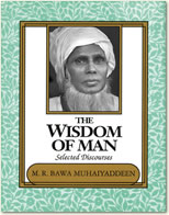 The Wisdom of Man