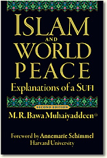 Islam & World Peace