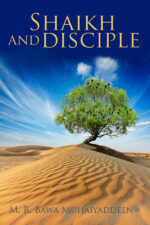 Shaikh and Disciple