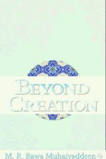 Beyond Creation