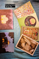 #25 20 Greeting Cards