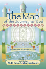 The Map to the Journey of God