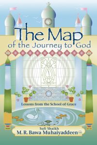 The Map to the Journey of God