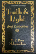 Truth & Light Limited Edition