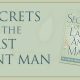 New Book: Secrets of the Last Ant Man