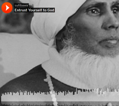 Sufi Songs & Discourses