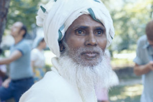 Bawa Muhaiyaddeen