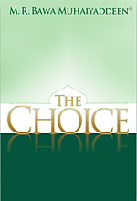 The Choice