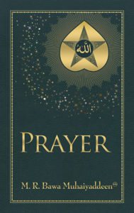 Prayer: Hardcover