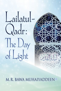 Lailatul Qadr Book