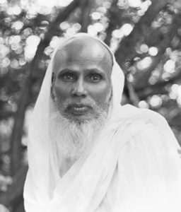 M. R. Bawa Muhaiyaddeen (Ral.)